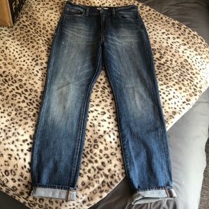 Madewell jeans